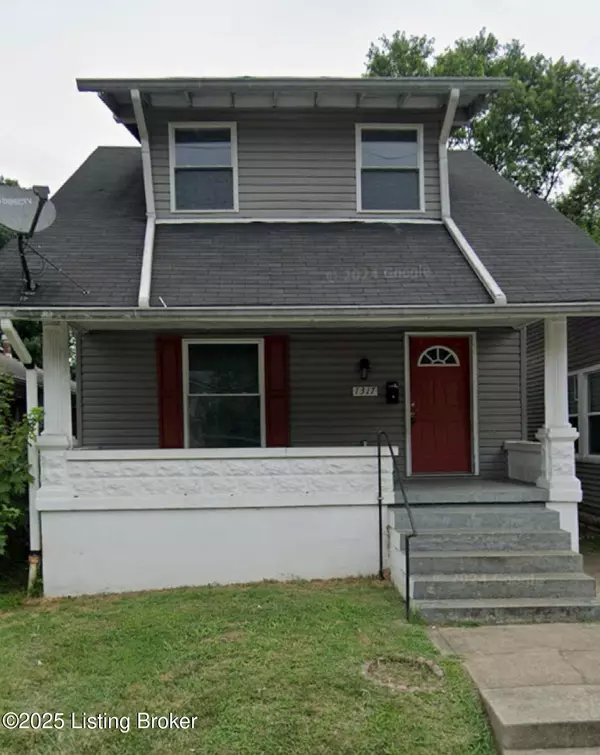 1317 Arcade Ave, Louisville, KY 40215