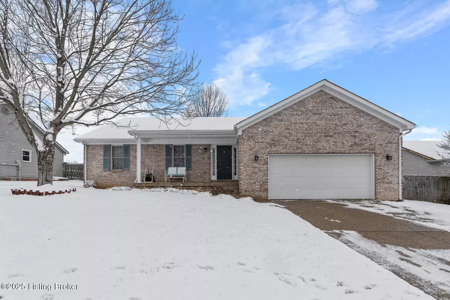 23 Bald Mountain Cir, Shelbyville, KY 40065