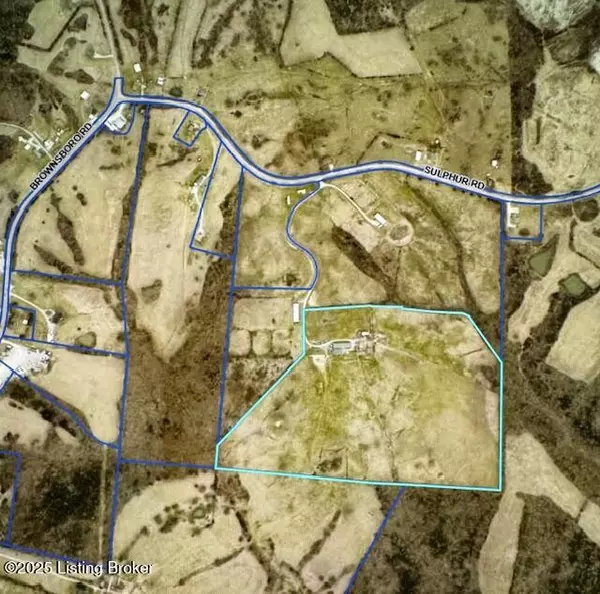 Sulphur, KY 40055,9549 Sulphur Rd