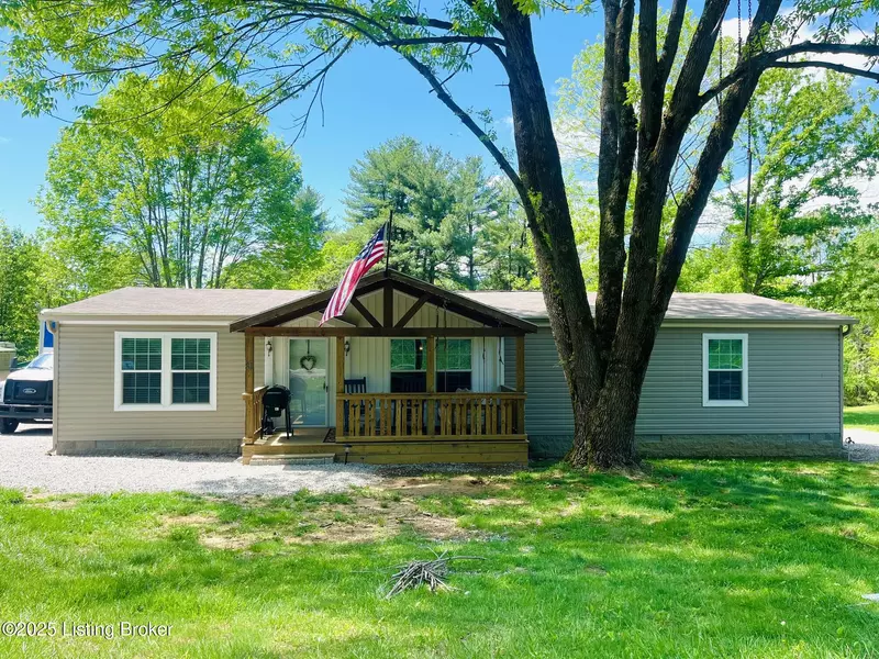 31 Friendship Rd, Falls Of Rough, KY 40119
