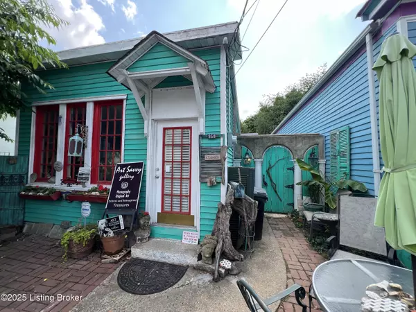 Louisville, KY 40204,958 Barret Ave