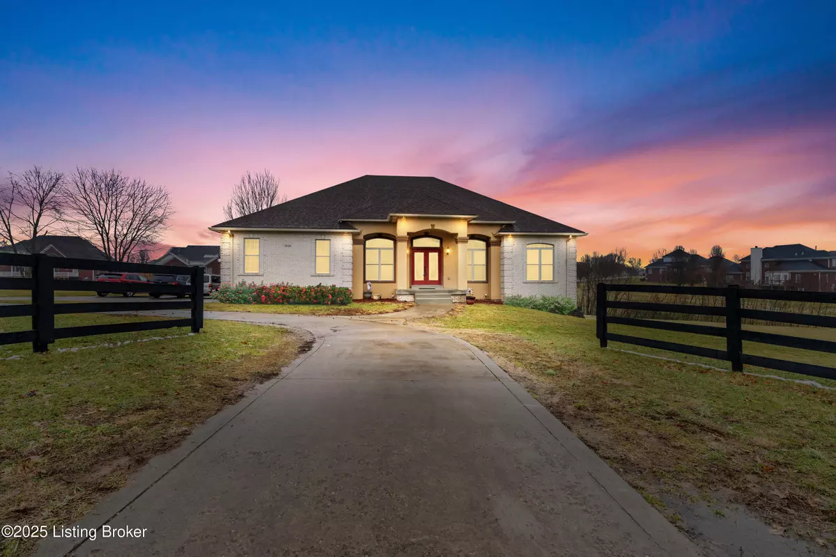 Shepherdsville, KY 40165,3032 Cedar Grove Rd