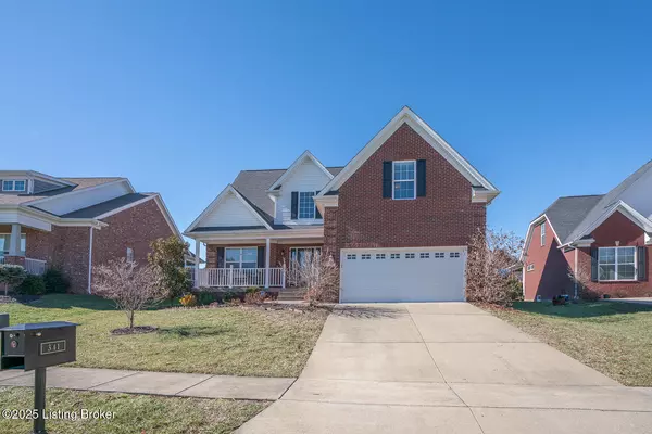 341 Links Dr, Simpsonville, KY 40067