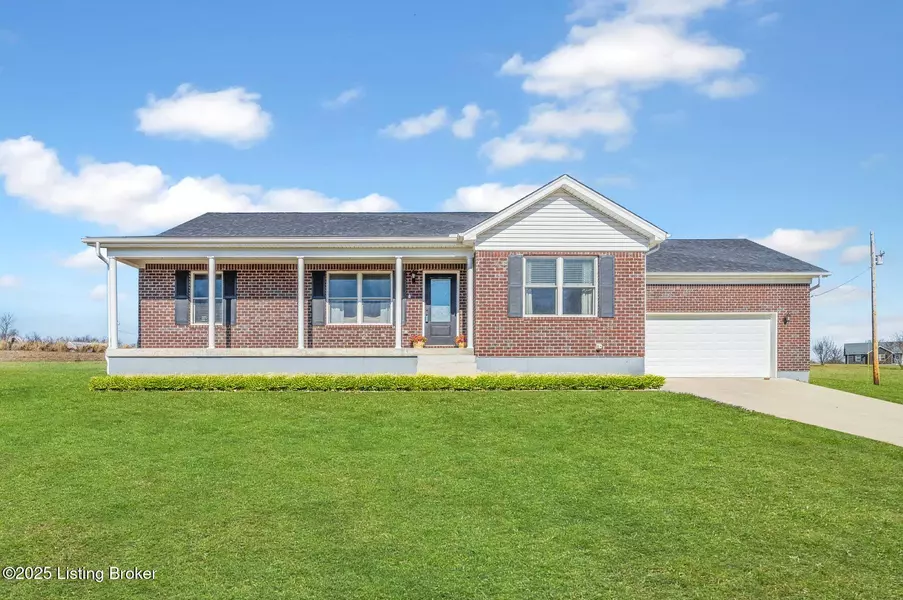80 Lucas Dr, Brandenburg, KY 40108