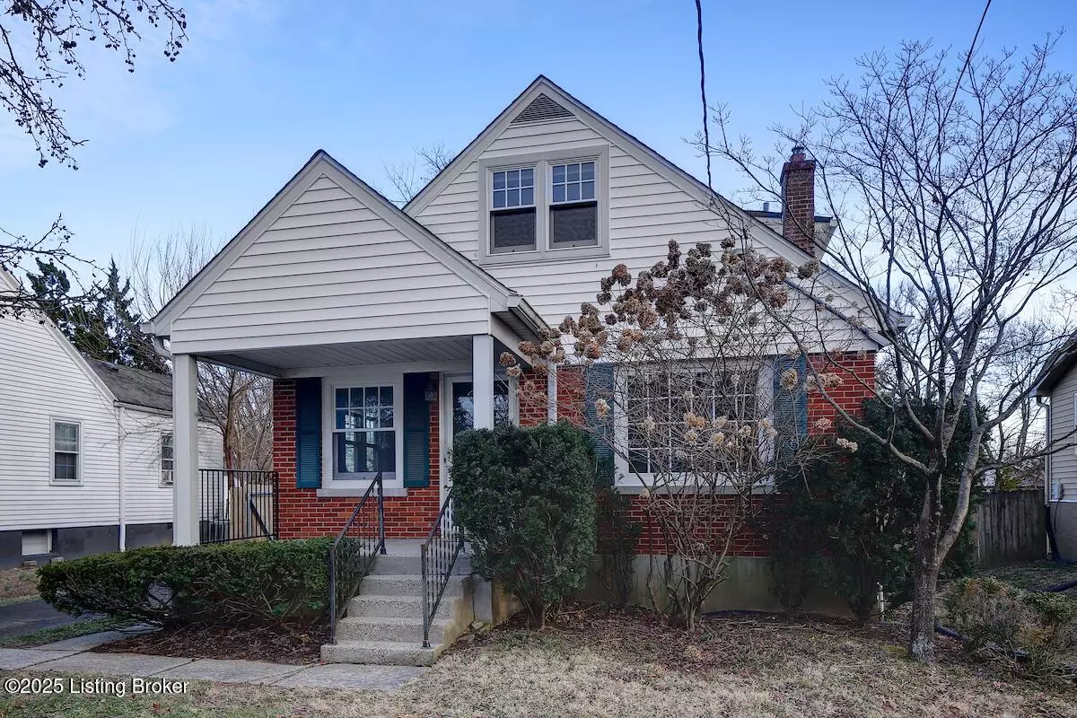 Louisville, KY 40207,3948 Massie Ave