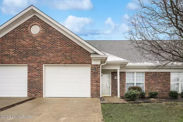 300 Cornell Ave, Mt Washington, KY 40047