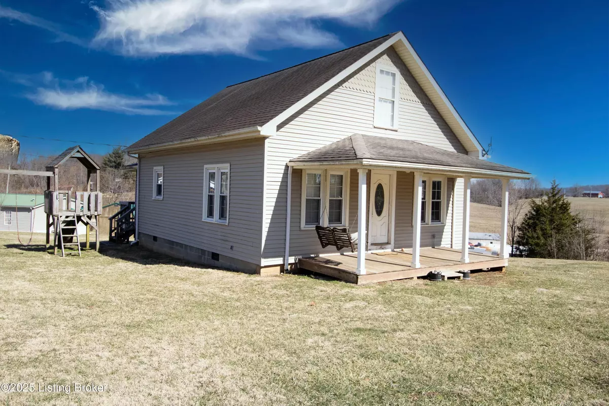 Campbellsville, KY 42718,98 Clark Road Rd