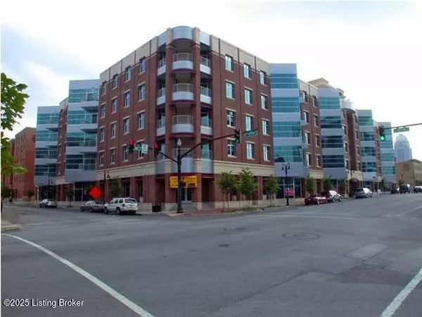 324 E Main St #405, Louisville, KY 40202