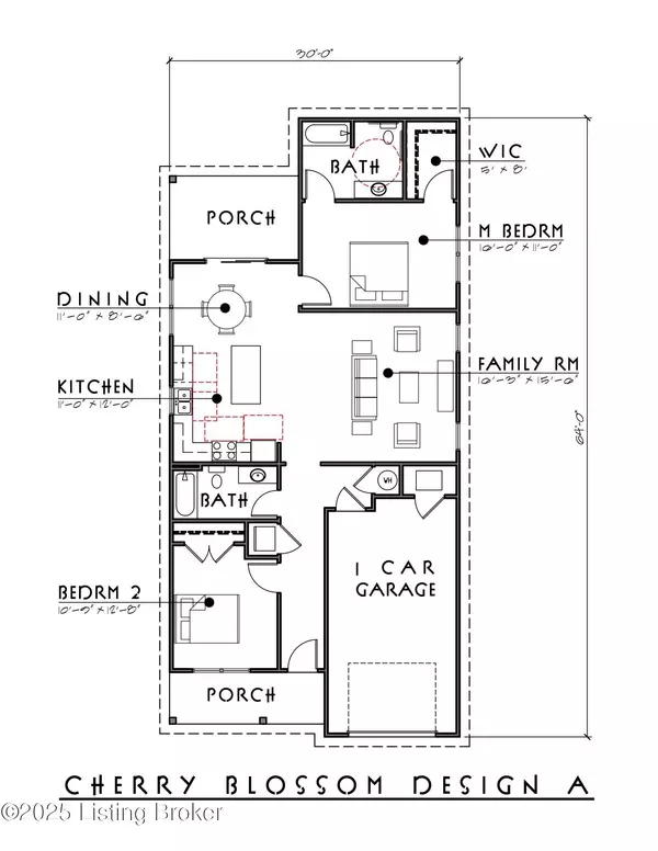 Greenville, KY 42345,0 Cherry Blossom LOOP