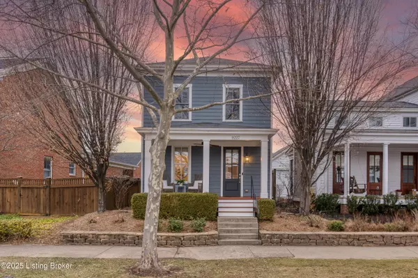 Prospect, KY 40059,9227 Featherbell Blvd