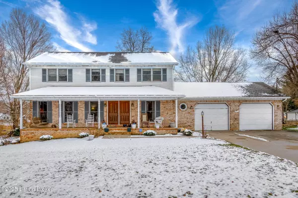 Shepherdsville, KY 40165,3614 Garden Ct