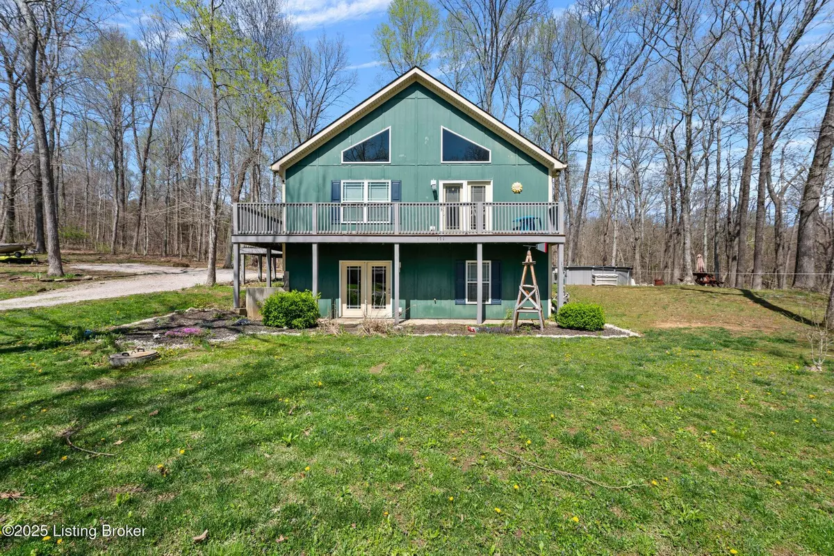 Falls Of Rough, KY 40119,171 Riverside Ln