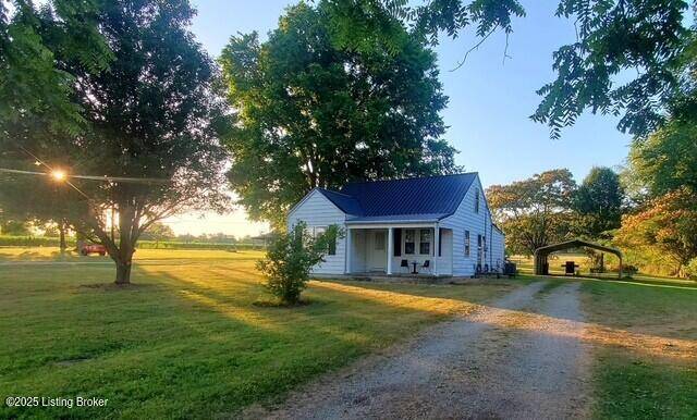 New Haven, KY 40051,3094 New Hope Rd