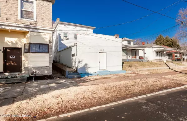 Louisville, KY 40212,3225 Northwestern Pkwy