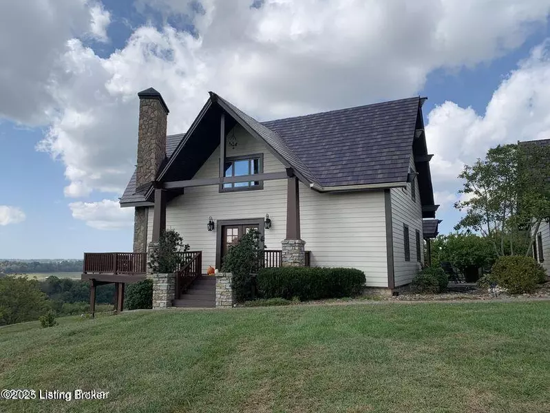 905 Tucker Ln, Springfield, KY 40069