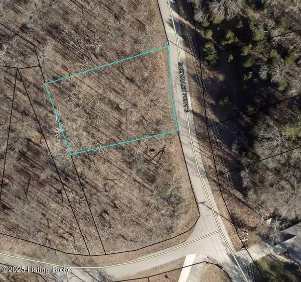 Lot 202 E Doe Valley Pkwy, Brandenburg, KY 40108