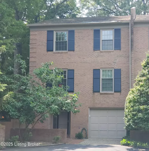 422 Sprite Rd #1, Louisville, KY 40207
