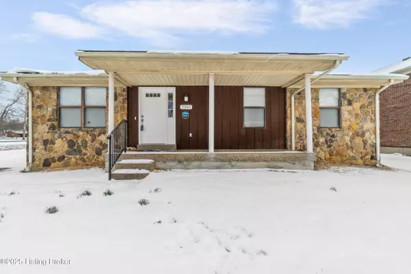 7201 Gaymont Dr,  Louisville,  KY 40214