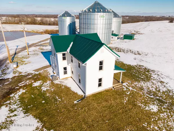 Simpsonville, KY 40067,4260 Fisherville Rd