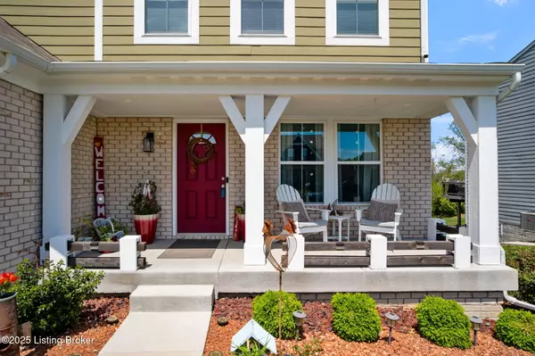 Mt Washington, KY 40047,519 Williamsburg Dr