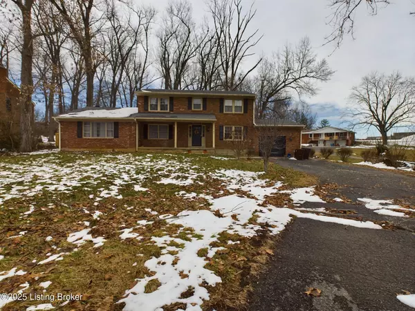 215 W French St, Elizabethtown, KY 42701