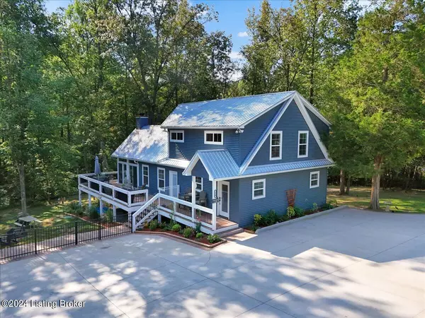 Leitchfield, KY 42754,170 Moutardier Woods WAY