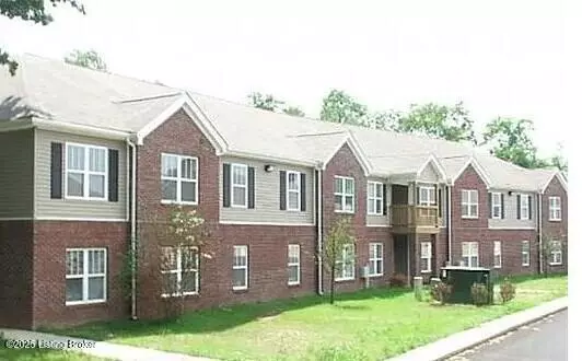 4522 Winnrose WAY #125, Louisville, KY 40211