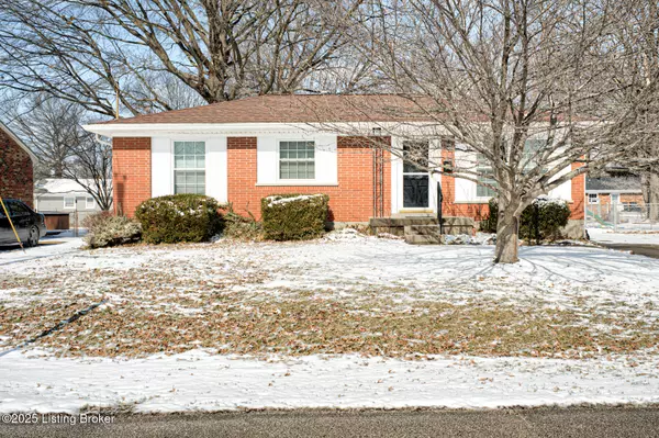 1608 Westmoorland WAY, Louisville, KY 40242