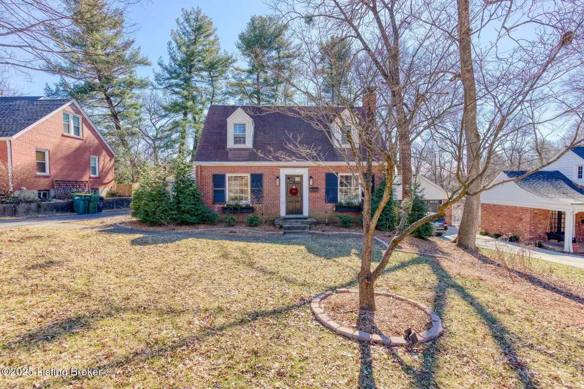 Louisville, KY 40213,1210 Falcon Dr