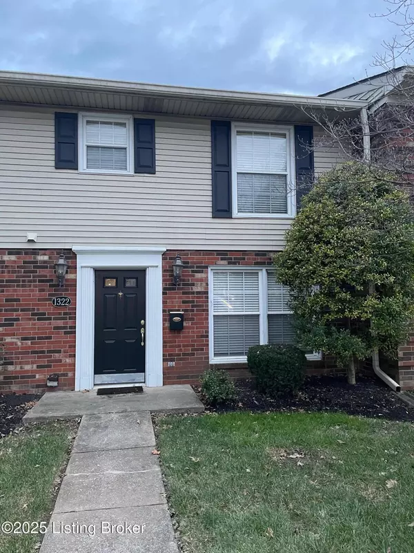 1322 Herr Ln, Louisville, KY 40222