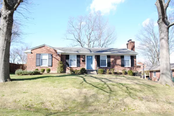 4067 Gilman Ave,  Louisville,  KY 40207