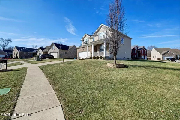 Louisville, KY 40291,9120 Big Boulder Dr