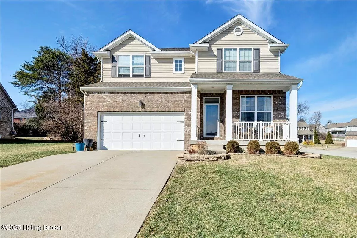 Louisville, KY 40291,9120 Big Boulder Dr