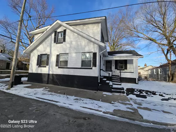 Louisville, KY 40210,1206 S 23rd St