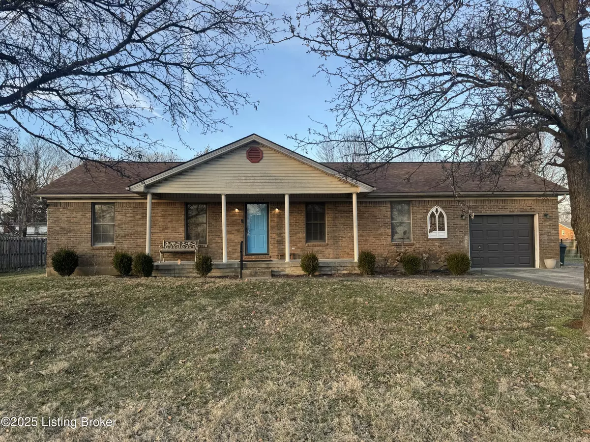 Bardstown, KY 40004,2804 Oakwood Dr