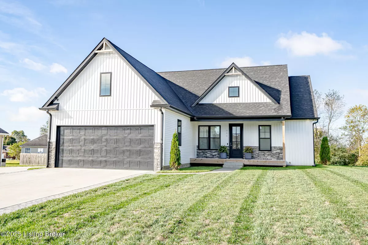 Hodgenville, KY 42748,111 Livingood Ln