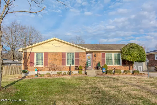 7920 Nottoway Cir,  Louisville,  KY 40214