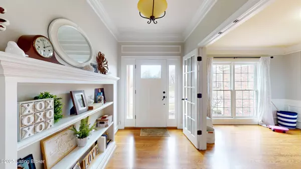 Prospect, KY 40059,6013 John Moser WAY