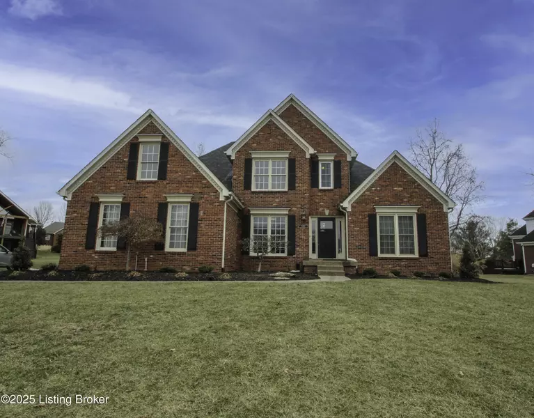 6013 John Moser WAY, Prospect, KY 40059