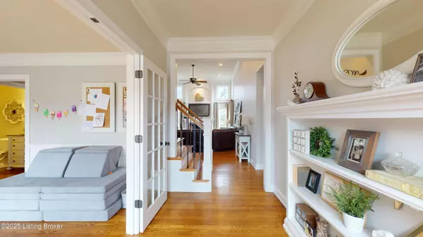 Prospect, KY 40059,6013 John Moser WAY