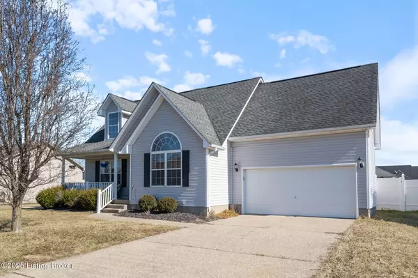 Shepherdsville, KY 40165,164 White Blossom Dr