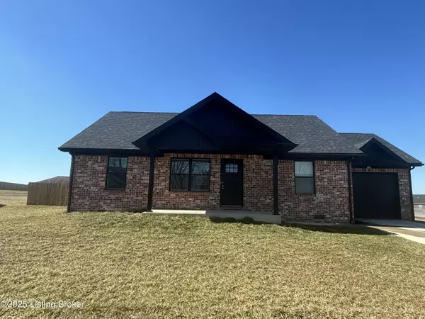 162 Parkers LOOP, Hodgenville, KY 42748