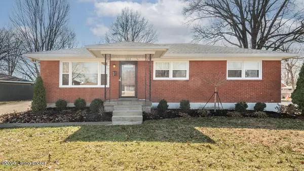 3102 Wayne Rd, Louisville, KY 40216