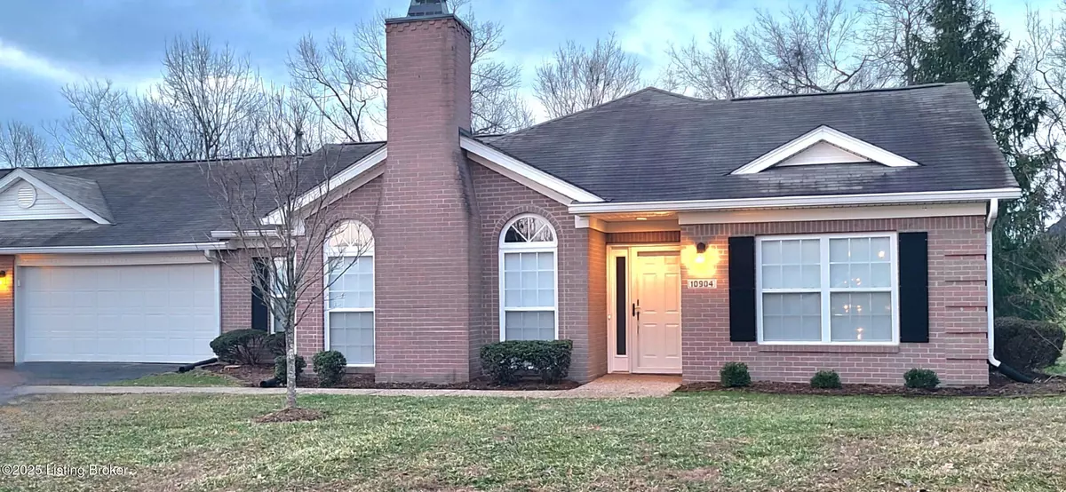 Louisville, KY 40291,10904 Cambridge Commons Dr