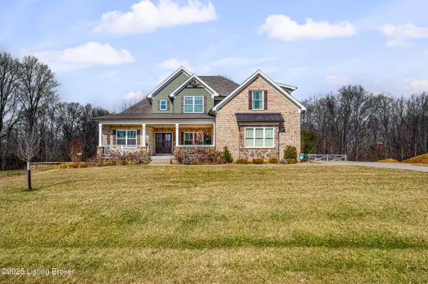 4800 Sycamore Ridge Ln, La Grange, KY 40031