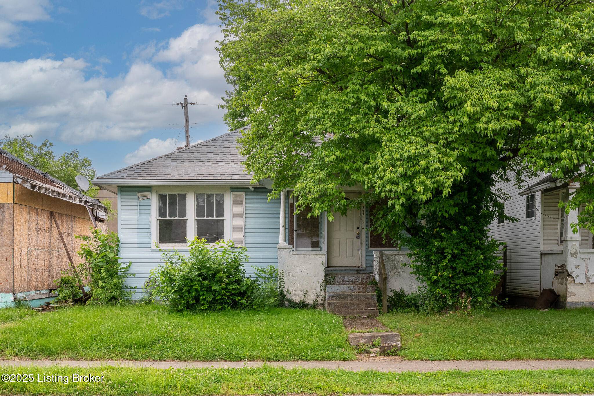 807 S 31st St, Louisville, KY 40211