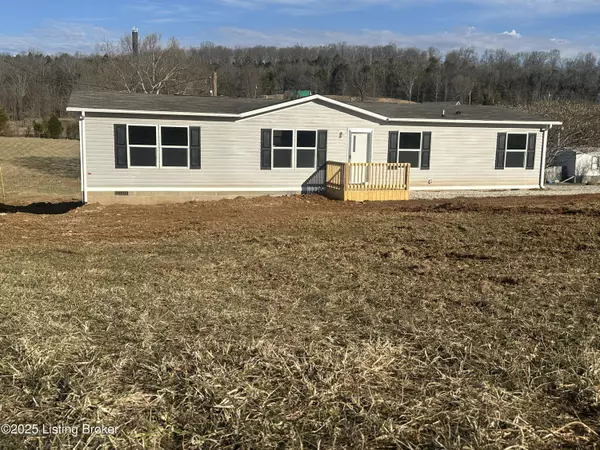 Irvington, KY 40146,372 Cloverdale Estates Rd