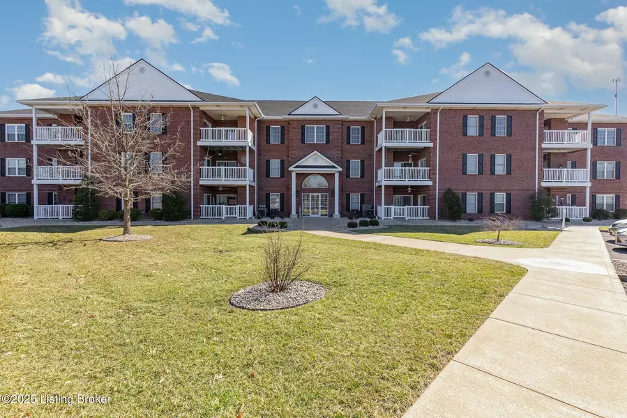 141 Chase WAY #207, Elizabethtown, KY 42701