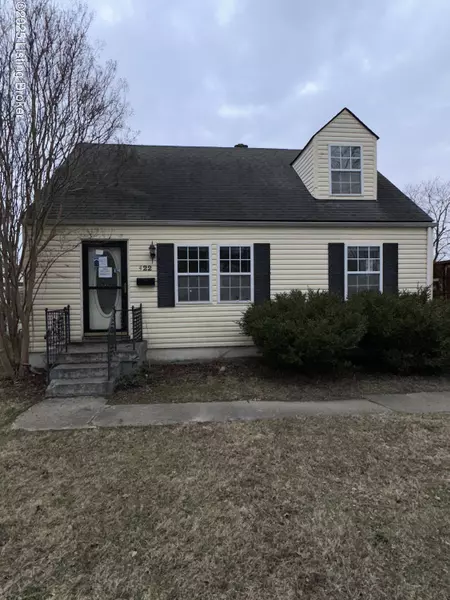 422 Harris Pl, Louisville, KY 40222