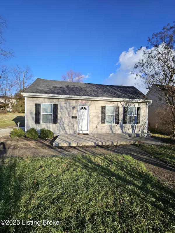 213 S 4th St, Bardstown, KY 40004